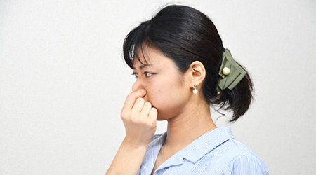 原因不明の漏電が発生した!?